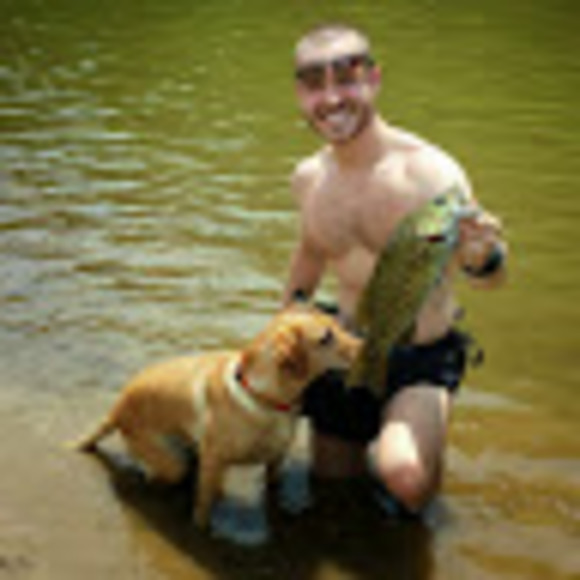 Meet your Posher, Greg - Picture 1 of 1